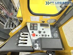 Combilift C4000 GAS DUPLEX 4600 FORK POSITIONER