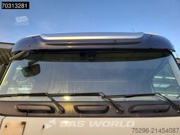 DAF XF 480 4X2 SC Mega 2xTanks