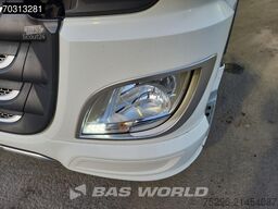 DAF XF 480 4X2 SC Mega 2xTanks