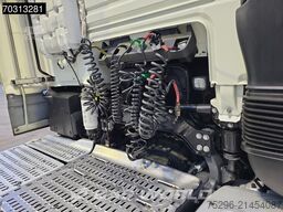 DAF XF 480 4X2 SC Mega 2xTanks