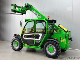 Merlo P 27.6 Plus