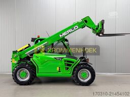 Merlo P 27.6 Plus