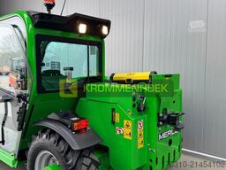 Merlo P 27.6 Plus