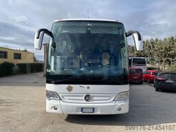 Mercedes-Benz Travego