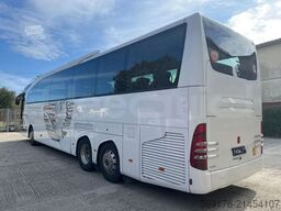 Mercedes-Benz Travego