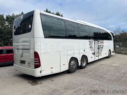 Mercedes-Benz Travego