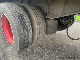 Happy Trailer OR 35-220 Citytrailer / 11.60 M / 2T D`Hollandi...