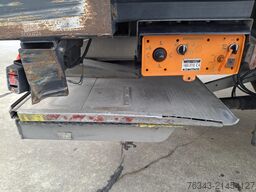 IVECO EUROCARGO ML 160E25 - E6 - FRIGO/CONGEL