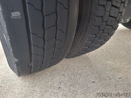 IVECO EUROCARGO ML 160E25 - E6 - FRIGO/CONGEL