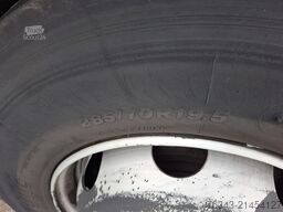 IVECO EUROCARGO ML 160E25 - E6 - FRIGO/CONGEL