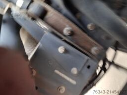 IVECO EUROCARGO ML 160E25 - E6 - FRIGO/CONGEL