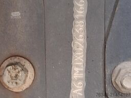 IVECO EUROCARGO ML 160E25 - E6 - FRIGO/CONGEL