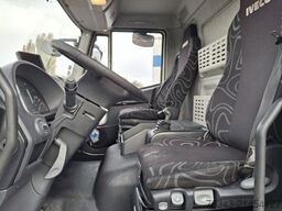 IVECO EUROCARGO ML 160E25 - E6 - FRIGO/CONGEL