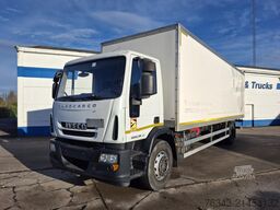 IVECO EUROCARGO ML 190EL28P - E6