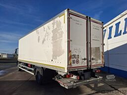 IVECO EUROCARGO ML 190EL28P - E6