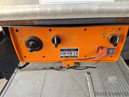 IVECO EUROCARGO ML 190EL28P - E6