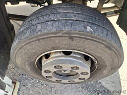 IVECO EUROCARGO ML 120EL19 - E6 - NACELLE 15 M