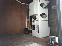 IVECO EUROCARGO ML 120EL19 - E6 - NACELLE 15 M