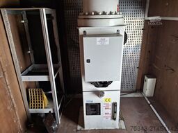 IVECO EUROCARGO ML 120EL19 - E6 - NACELLE 15 M