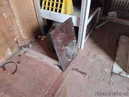 IVECO EUROCARGO ML 120EL19 - E6 - NACELLE 15 M