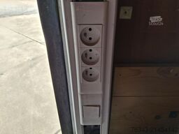 IVECO EUROCARGO ML 120EL19 - E6 - NACELLE 15 M