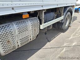 IVECO EUROCARGO ML 120EL19 - E6 - NACELLE 15 M