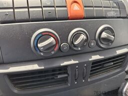 IVECO EUROCARGO ML 120EL19 - E6 - NACELLE 15 M