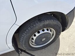 OPEL MOVANO F3500 L3 2.3 CDTI 150