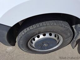 OPEL MOVANO F3500 L3 2.3 CDTI 150