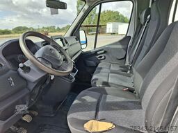 OPEL MOVANO F3500 L3 2.3 CDTI 150