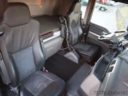 MAN TGS 26.500 6X4 | 6X6 | HYDRODRIVE | 188.000 KM ...