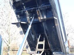 MAN TGS 26.500 6X4 | 6X6 | HYDRODRIVE | 188.000 KM ...