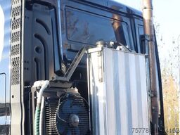 MAN TGS 26.500 6X4 | 6X6 | HYDRODRIVE | 188.000 KM ...