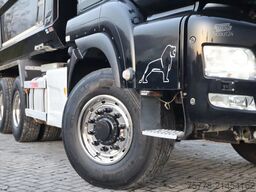 MAN TGS 26.500 6X4 | 6X6 | HYDRODRIVE | 188.000 KM ...