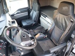 MAN TGS 26.500 6X4 | 6X6 | HYDRODRIVE | 188.000 KM ...