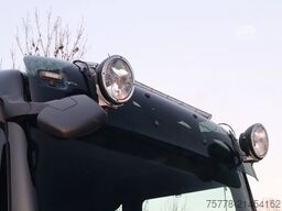 MAN TGS 26.500 6X4 | 6X6 | HYDRODRIVE | 188.000 KM ...