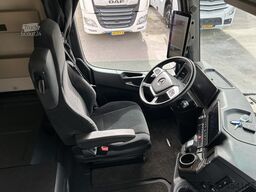 Mercedes-Benz Actros 2548 Bigspace 6x2 + Fellechner Wipkar / ...