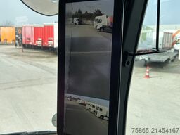 Mercedes-Benz Actros 2548 Bigspace 6x2 + Fellechner Wipkar / ...