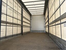 Mercedes-Benz Actros 2548 Bigspace 6x2 + Fellechner Wipkar / ...