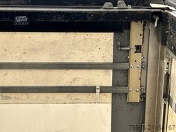 Mercedes-Benz Actros 2548 Bigspace 6x2 + Fellechner Wipkar / ...