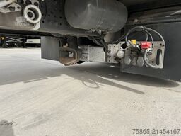Mercedes-Benz Actros 2548 Bigspace 6x2 + Fellechner Wipkar / ...