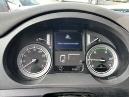 DAF CF 440 FT Space Cab / 859 dkm / Retarder / NL T...