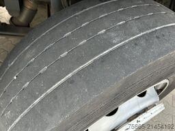 DAF CF 440 FT Space Cab / 859 dkm / Retarder / NL T...