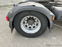 DAF CF 440 FT Space Cab / 859 dkm / Retarder / NL T...