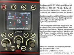 RASCO TRP 1.5