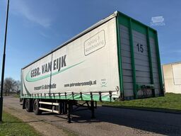 Jumbo TO  City / 11.65 M / NEW APK-TÜV / Steeri...