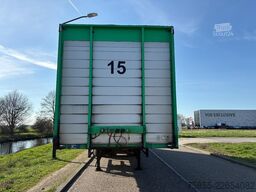 Jumbo TO  City / 11.65 M / NEW APK-TÜV / Steeri...