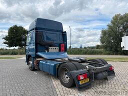 DAF CF 400 FT SSC / Lowdeck / EURO 6 / 640.000 KM