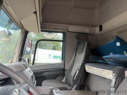 DAF CF 400 FT SSC / Lowdeck / EURO 6 / 640.000 KM