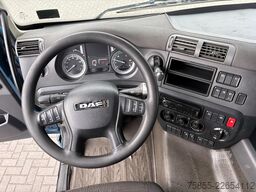DAF CF 400 FT SSC / Lowdeck / EURO 6 / 640.000 KM